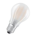 Osram Classic LED E27 Pear Filament Frosted 11W 1521lm - 865 Daylight | Replaces 100W