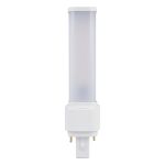 Ledvance Dulux-D LED 7W - 830 Warm White | 2-Pin - Replaces 18W