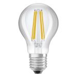 Ledvance Classic Superior LED Bulb E27 Pear Filament Clear 9.5W 1055lm - 927 Extra Warm White | Best Colour Rendering - Dimmable - Replaces 75W