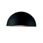 Nordlux Scorpius Wall Light Metal Black | IP33 - Suitable for E14