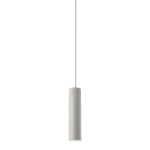 Nordlux Tilo Pendant Metal and Wood White | Suitable for GU10