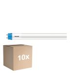 Multipack 10x Philips CorePro LED T8 (EM/Mains) Ultra Output 25.9W 3500lm - 865 Daylight | 150cm - Replaces 58W