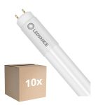 Multipack 10x Ledvance LED Tube T8 Performance (UN) Ultra Output 23W 3700lm - 840 Cool White | 150cm - Replaces 58W