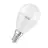 Osram LED Star Classic E14 Ball Frosted 7.5W 806lm - 827 Extra Warm White | Replaces 60W