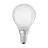 Ledvance  Classic LED E14 Ball Filament Frosted 2.5W 250lm - 827 Extra Warm White | Replaces 25W