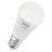 Osram Smart+ Classic LED E27 Pear Frosted 9W 806lm - 827 Extra Warm White | Zigbee Dimmable - Replaces 60W