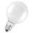 Ledvance Classic LED Globe Frosted 5.9W 806lm - 827 Extra Warm White | Replaces 60W