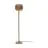 Good&Mojo Floor Lamp Bhutan Bamboo Brown | Suitable for 1x E27 