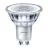 Philips Corepro LED Spot GU10 PAR16 3.5W 265lm 36D - 830 Warm White | Replaces 35W