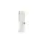 Bright Choice 1-Phase Rail Slim Fit Adaptor White