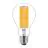 Philips MASTER LED Bulb Ultra Efficient E27 Pear Clear 7.3W 1535lm - 840 Cool White | Replaces 100W
