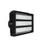 Ledvance LED Floodlight Eco High Power Black 300W 40500lm 90D - 857 Daylight | IP65 - Symmetrical