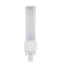 Ledvance Dulux-D LED 9W - 840 Cool White | 2-Pin - Replaces 26W