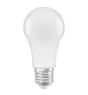 Ledvance  Classic LED E27 Pear Frosted 10W 1055lm - 840 Cool White | Replaces 75W