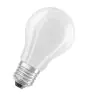 Ledvance Classic LED E27 Pear Filament Frosted 7.2W 1521lm - 827 Extra Warm White | Replaces 100W