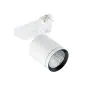 Philips LED Tracklight Spot StyliD Evo ST780T White 38W 4900lm 24D - 830 Warm White 