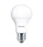 Philips Corepro LED Bulb E27 Pear Frosted 10.5W 1055lm - 930 Warm White | Best Colour Rendering - Replaces 75W