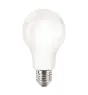 Philips Corepro LED Bulb E27 Pear Frosted 13W 2000lm - 827 Extra Warm White | Replaces 120W