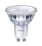 Philips Corepro LED Spot GU10 PAR16 4W 345lm 36D - 830 Warm White | Dimmable - Replaces 50W