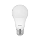 Noxion Pro LED E27 Pear Frosted 5.5W 470lm - 827 Extra Warm White | Dimmable - Replaces 40W