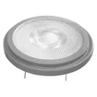Ledvance  SUPERIOR LED Spot Reflector G53 AR111 7.4W 450lm 40D - 927 Extra Warm White | Best Colour Rendering - Dimmable - Replaces 50W