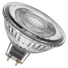 Ledvance LED Reflector GU5.3 MR16 4.9W 500lm 36d - 927 Extra Warm White | Dimmable - Replaces 43W
