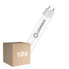 Multipack 10x Ledvance LED Tube T8 EM Value (EM/Mains) Standard Output 18.3W 2200lm - 840 Cool White | 150cm - Replaces 58W