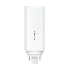 Philips CorePro PL-T LED Bulb HF 9W - 840 Cool White | 4-Pin - Replaces 26W